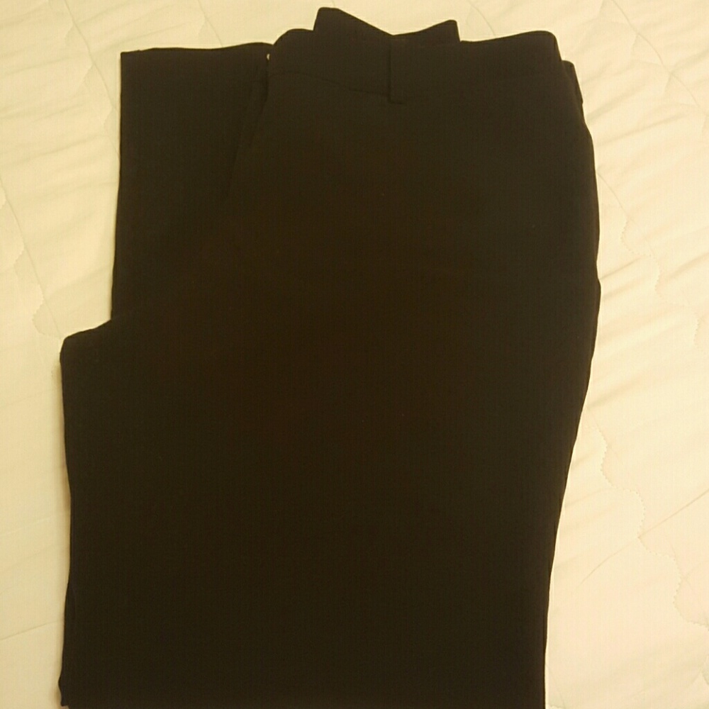 Women's dress pants
